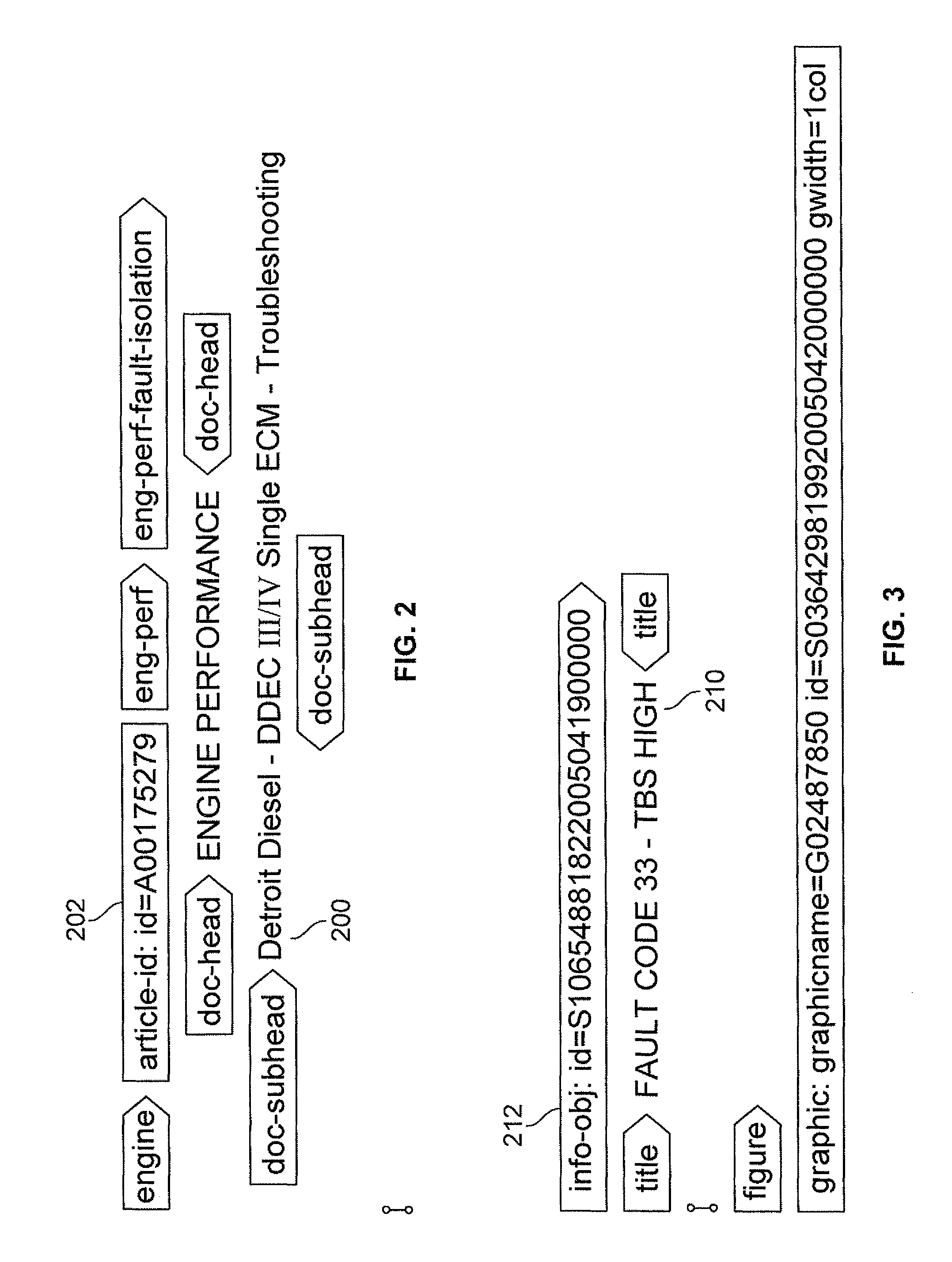 Method and system for retrieving diagnostic information