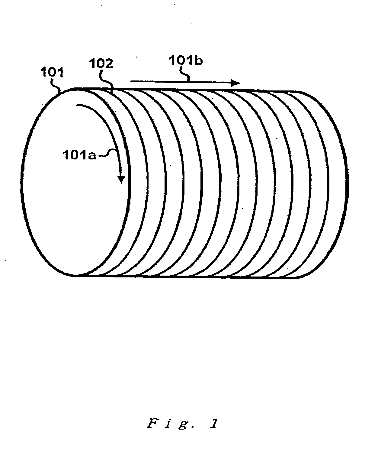 Toner image carrying member and manufacturing method thereof, and electrophotographic apparatus