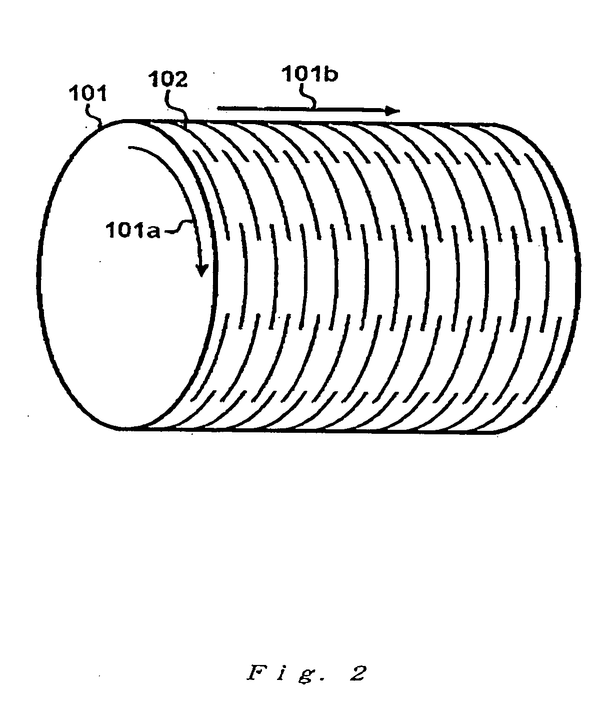 Toner image carrying member and manufacturing method thereof, and electrophotographic apparatus