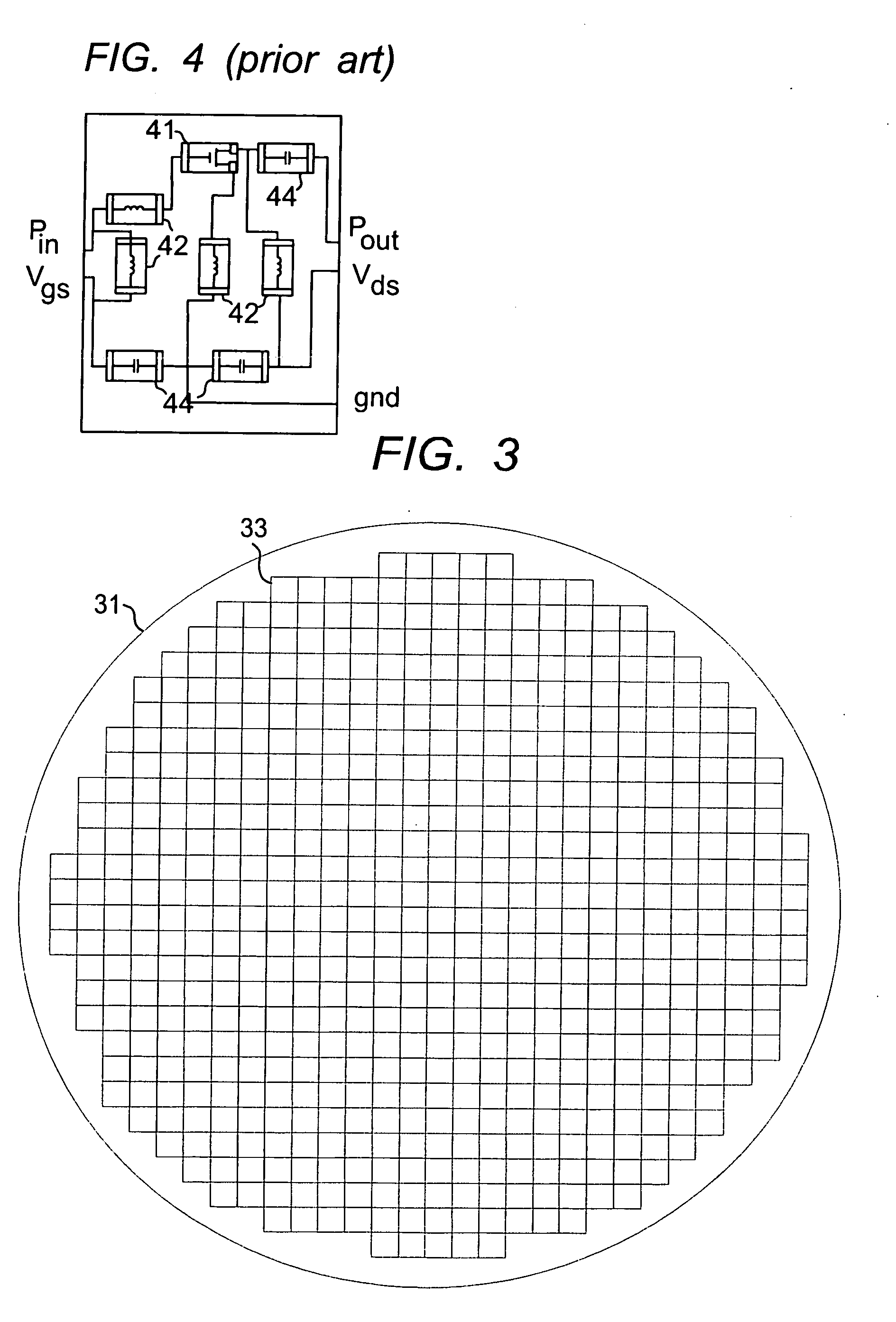 Integrated passive device substrates