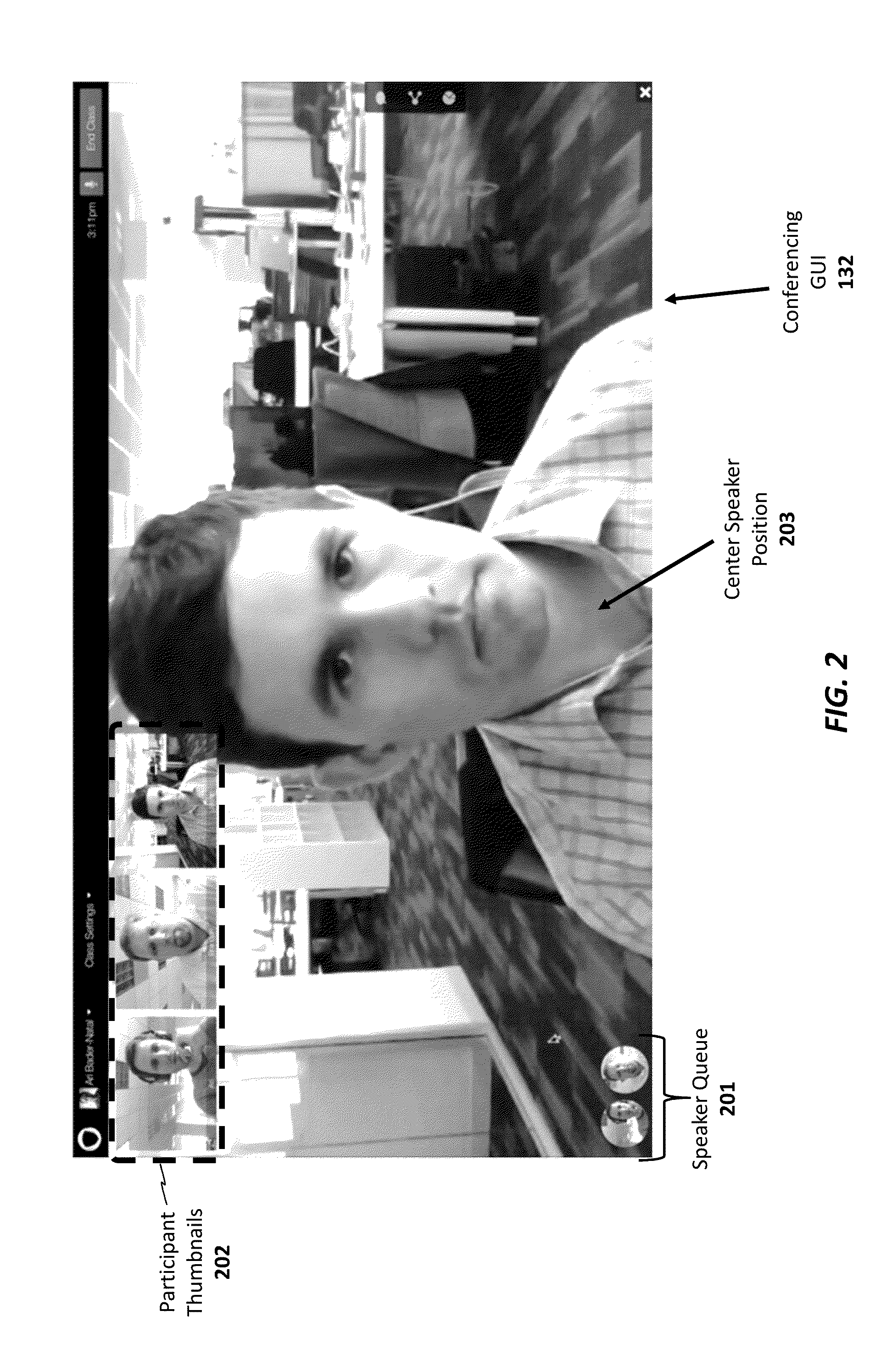 System and method for managing virtual conferencing breakout groups