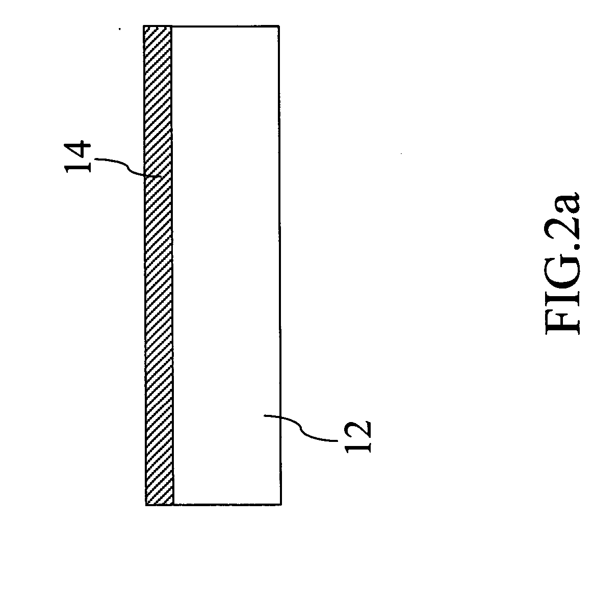 Electrical urea biosensors and its manufacturing method