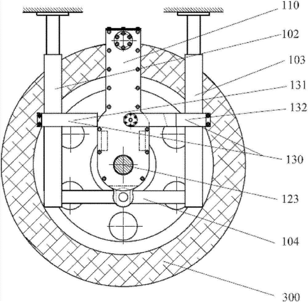 Brake device