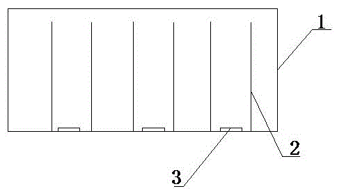 Intelligent anti-electric shock safety socket with power amplification circuit