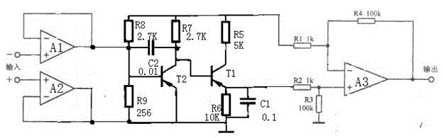 Intelligent anti-electric shock safety socket with power amplification circuit