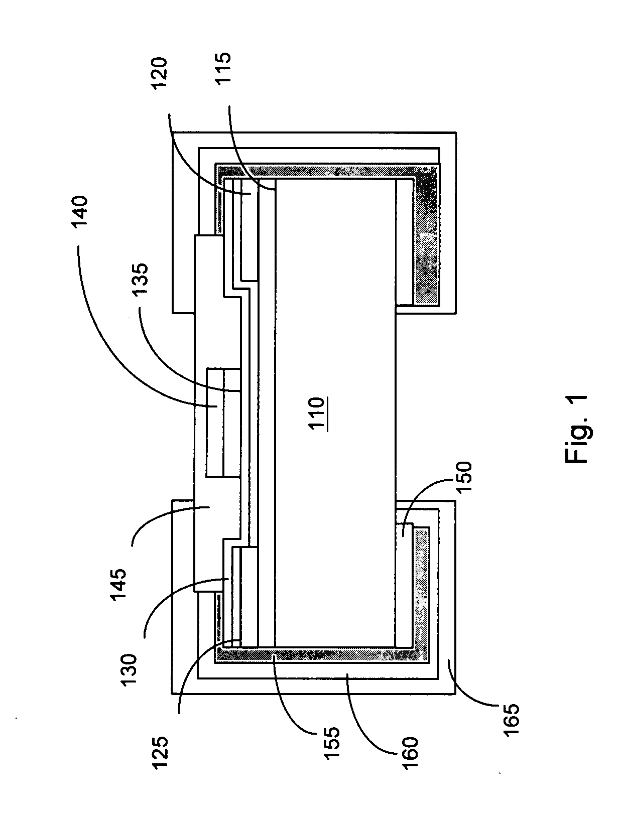 Fuse element and manufacturing method thereof