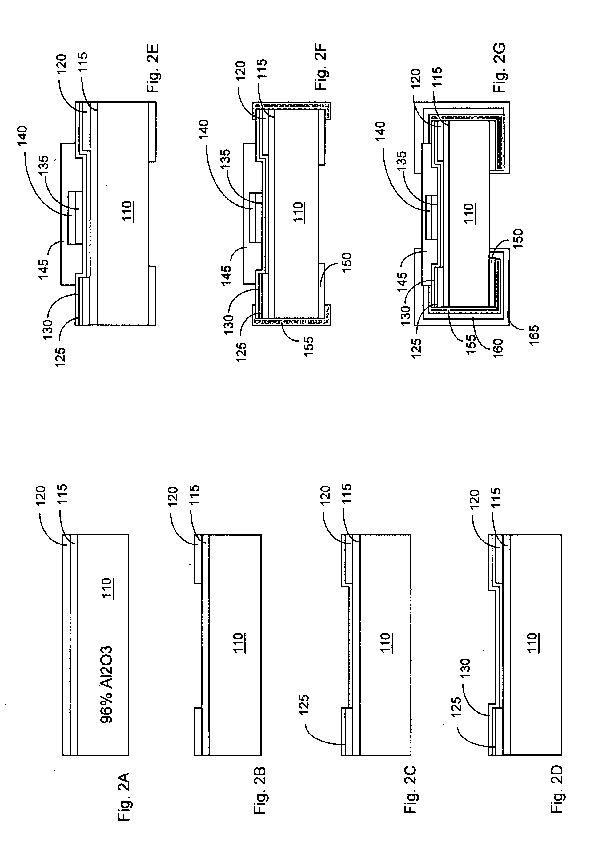 Fuse element and manufacturing method thereof