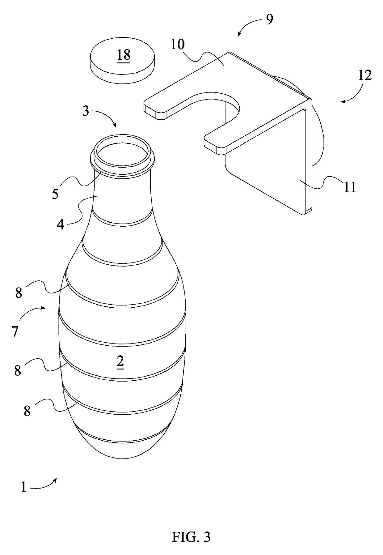 Housefly Deterrent Device