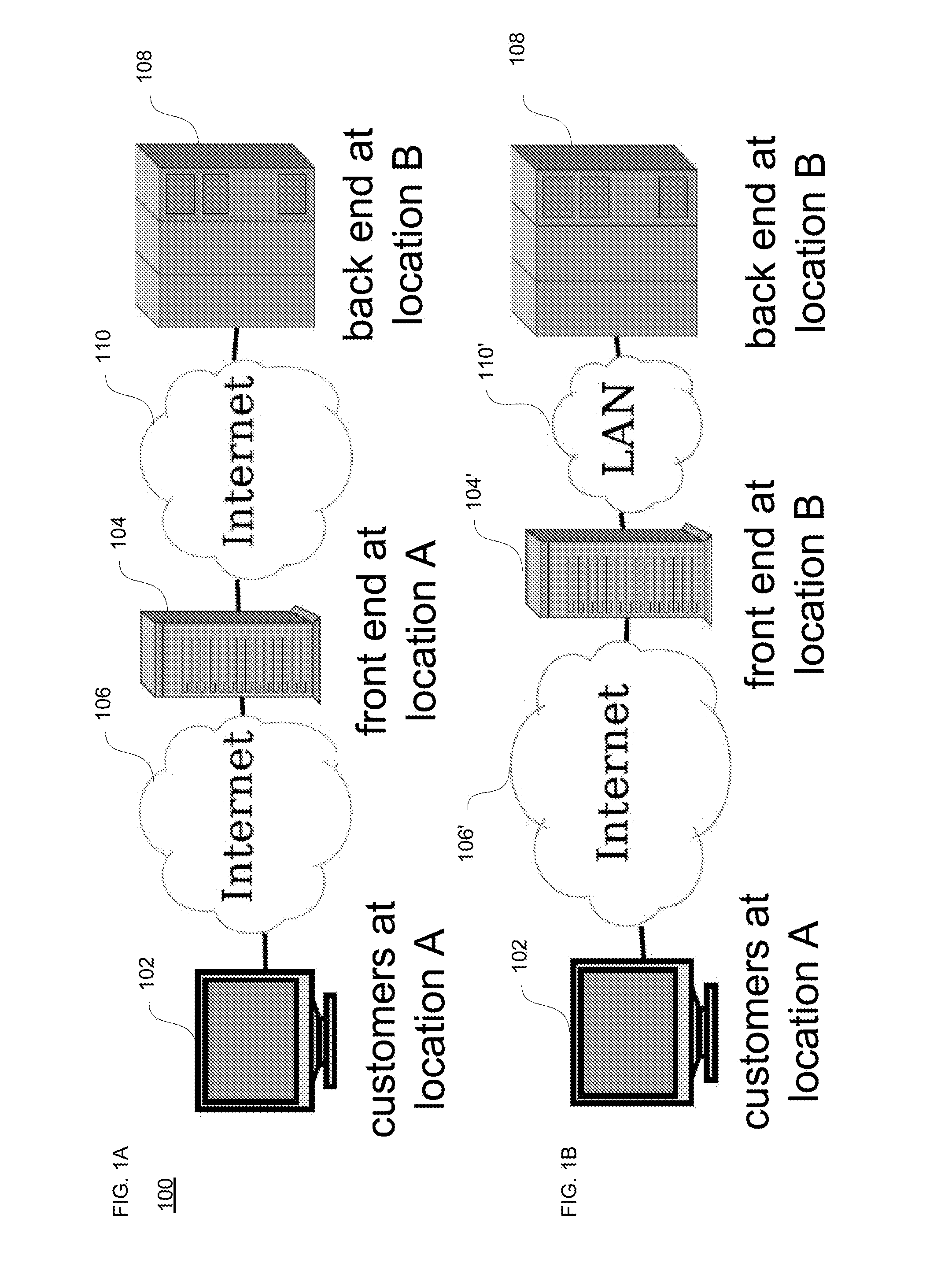 Methods and apparatus for predicting impact of proposed changes and implementations in distributed networks