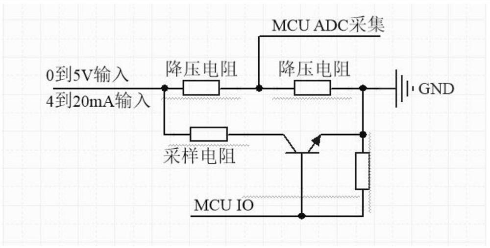 Multifunctional integrated tower crane controller, control system and control method