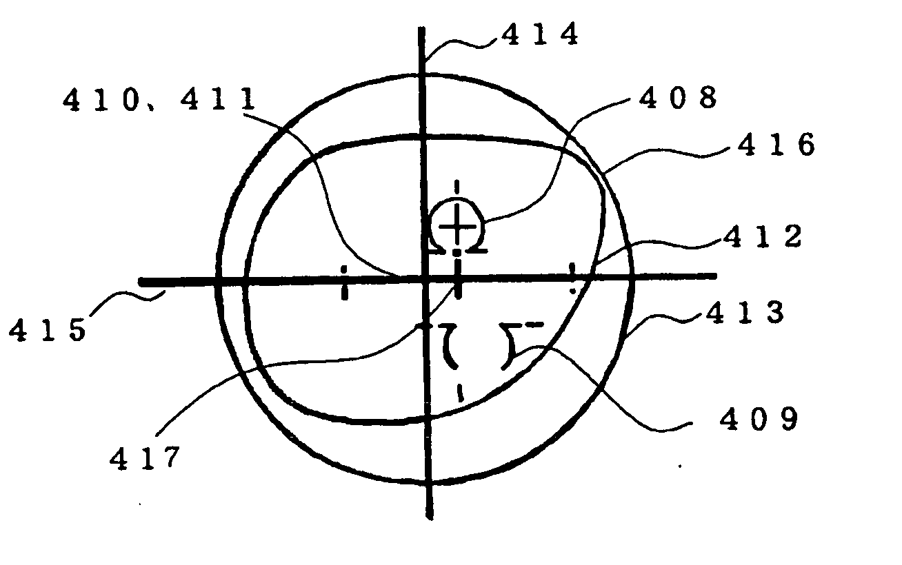 Spectacle lens manufacturing method and spectacle lens manufacturing system