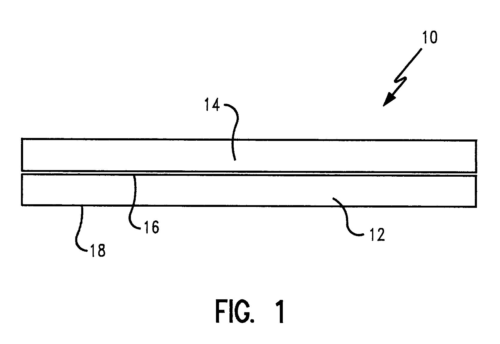 Method for extrusion coating a lightweight web