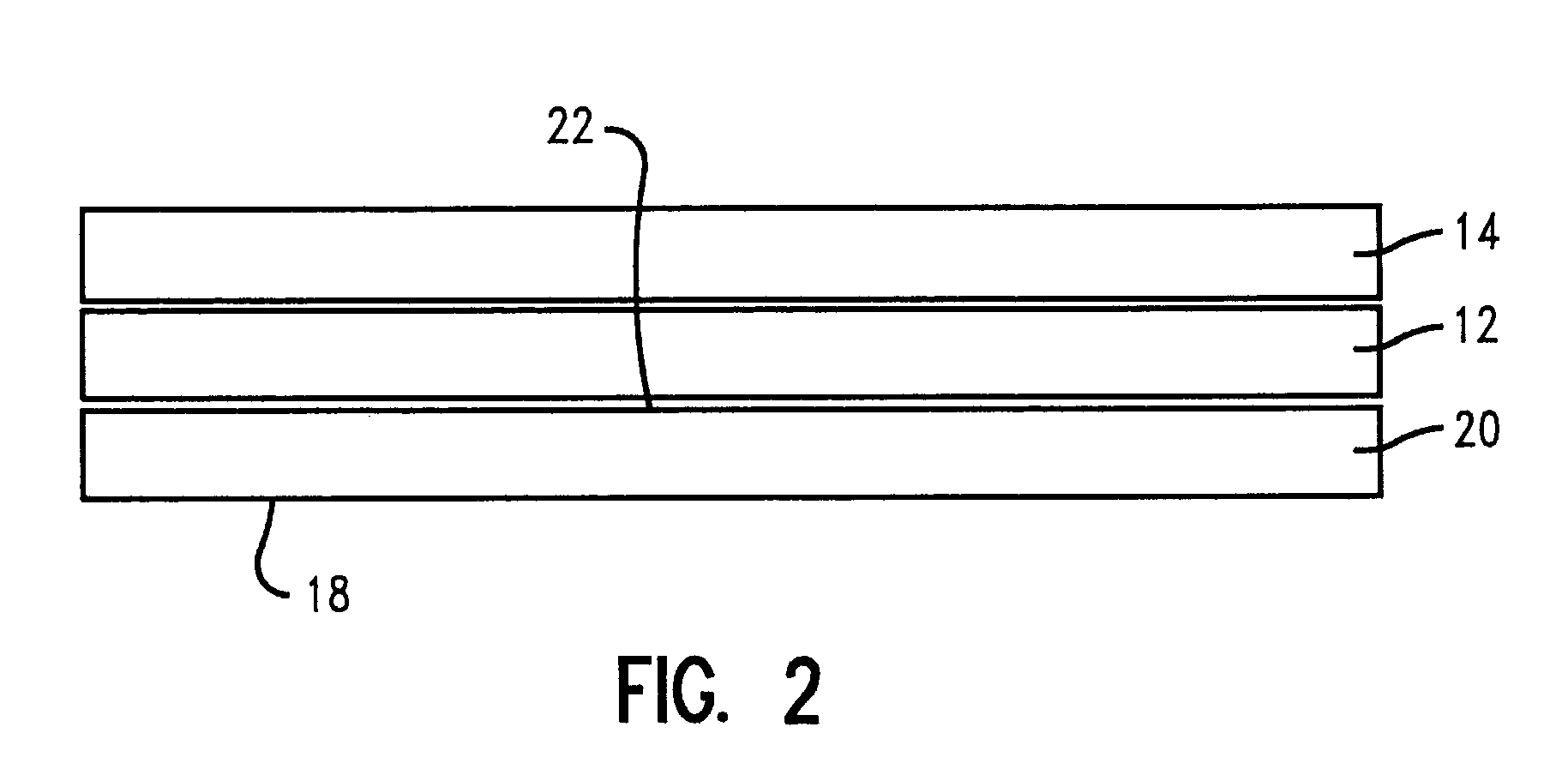 Method for extrusion coating a lightweight web