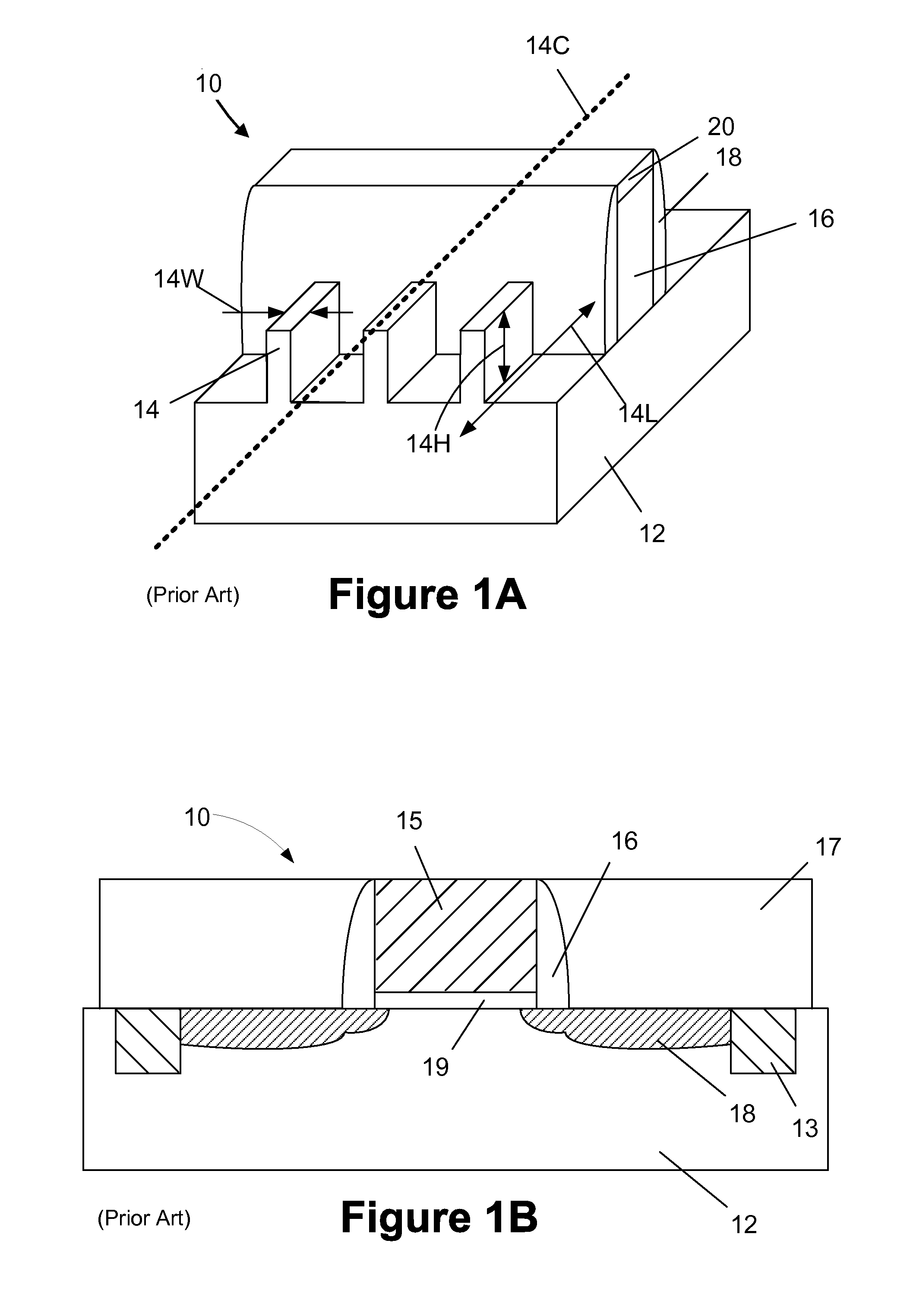 Methods of forming alternative channel materials on a non-planar semiconductor device and the resulting device