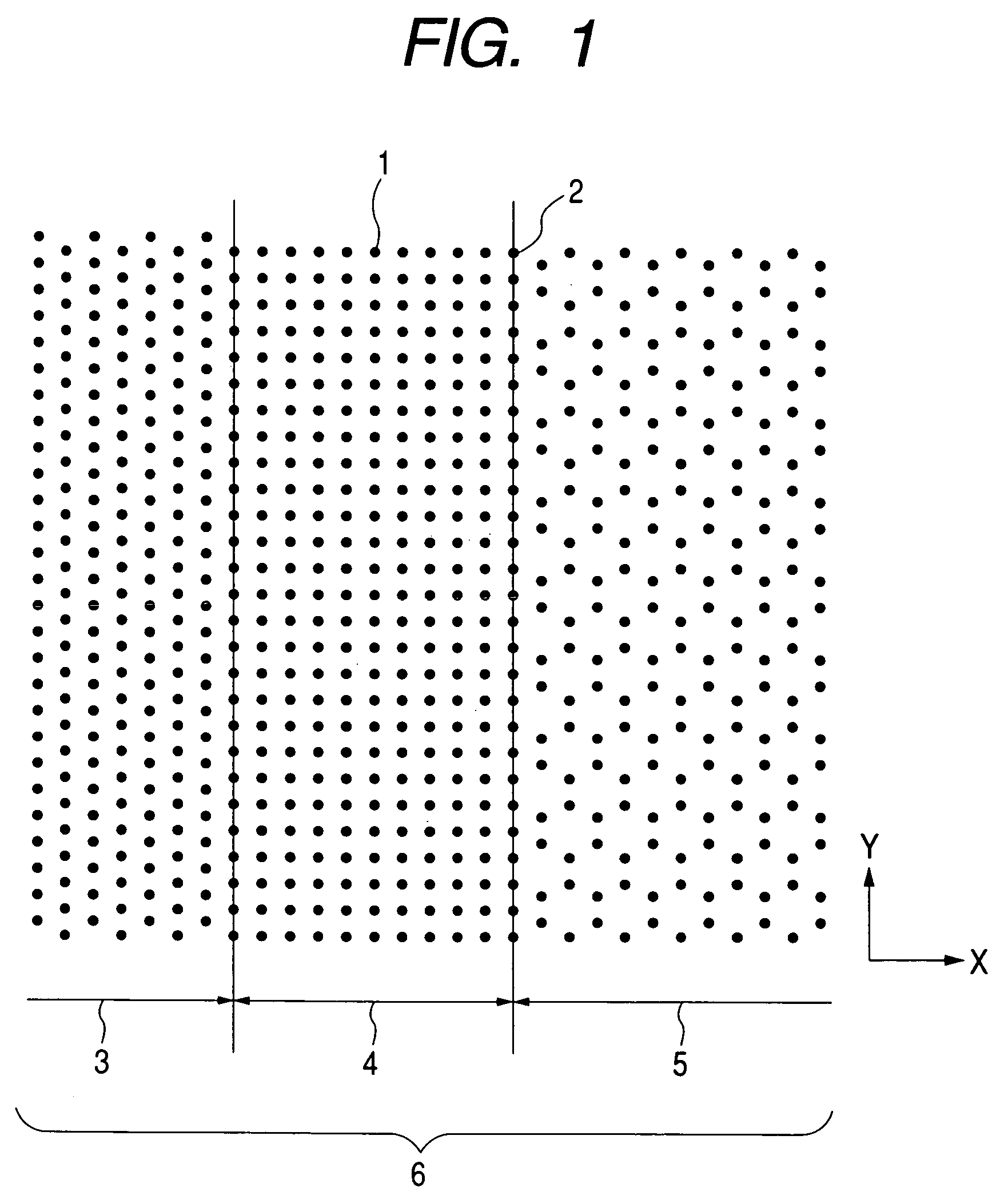 Structure, optical device, magnetic device, magnetic recording medium and manufacturing method thereof