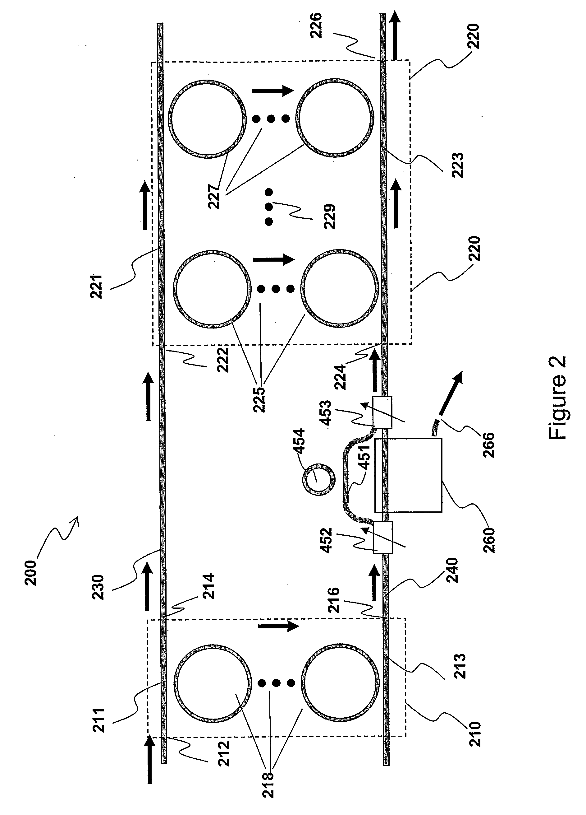 Method and Device for Tunable Optical Filtering
