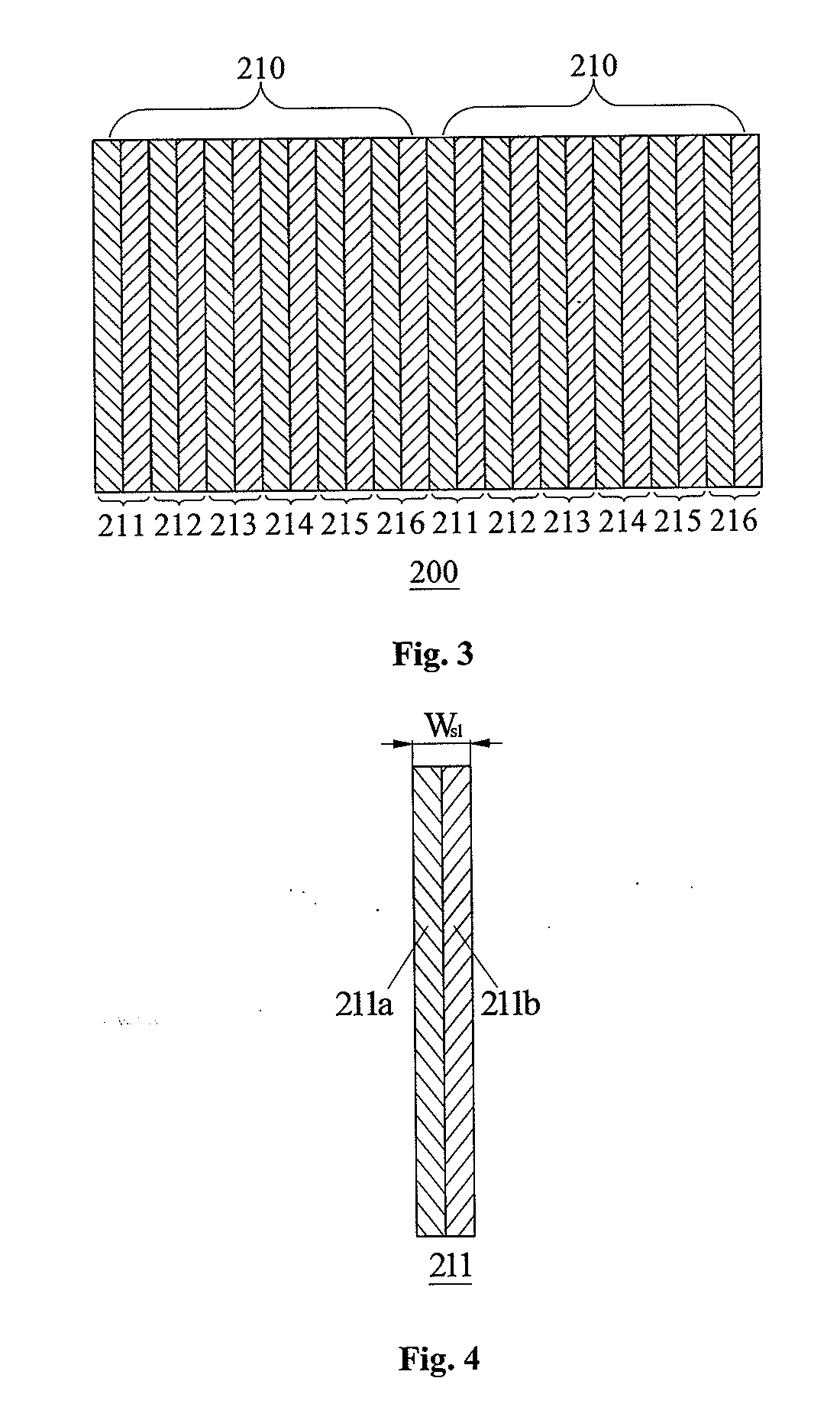 Stereoscopic display component, liquid crystal panel and display device