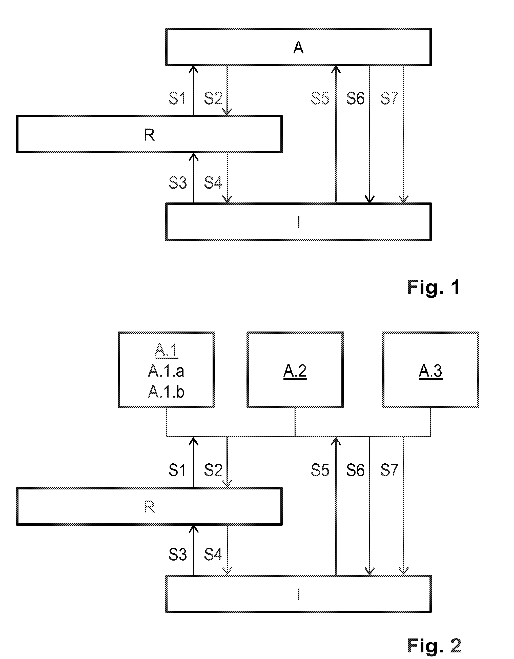 Power management in an eye-tracking system