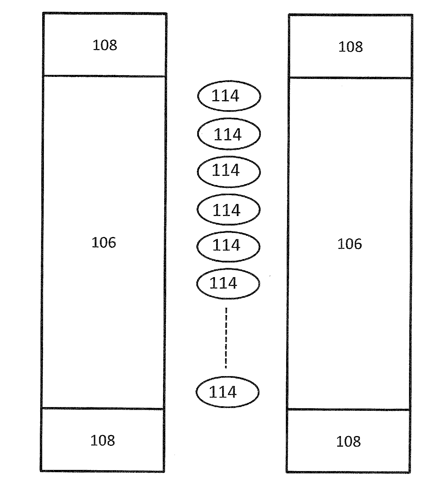 Scintillating organic materials and methods for detecting neutron and gamma radiation