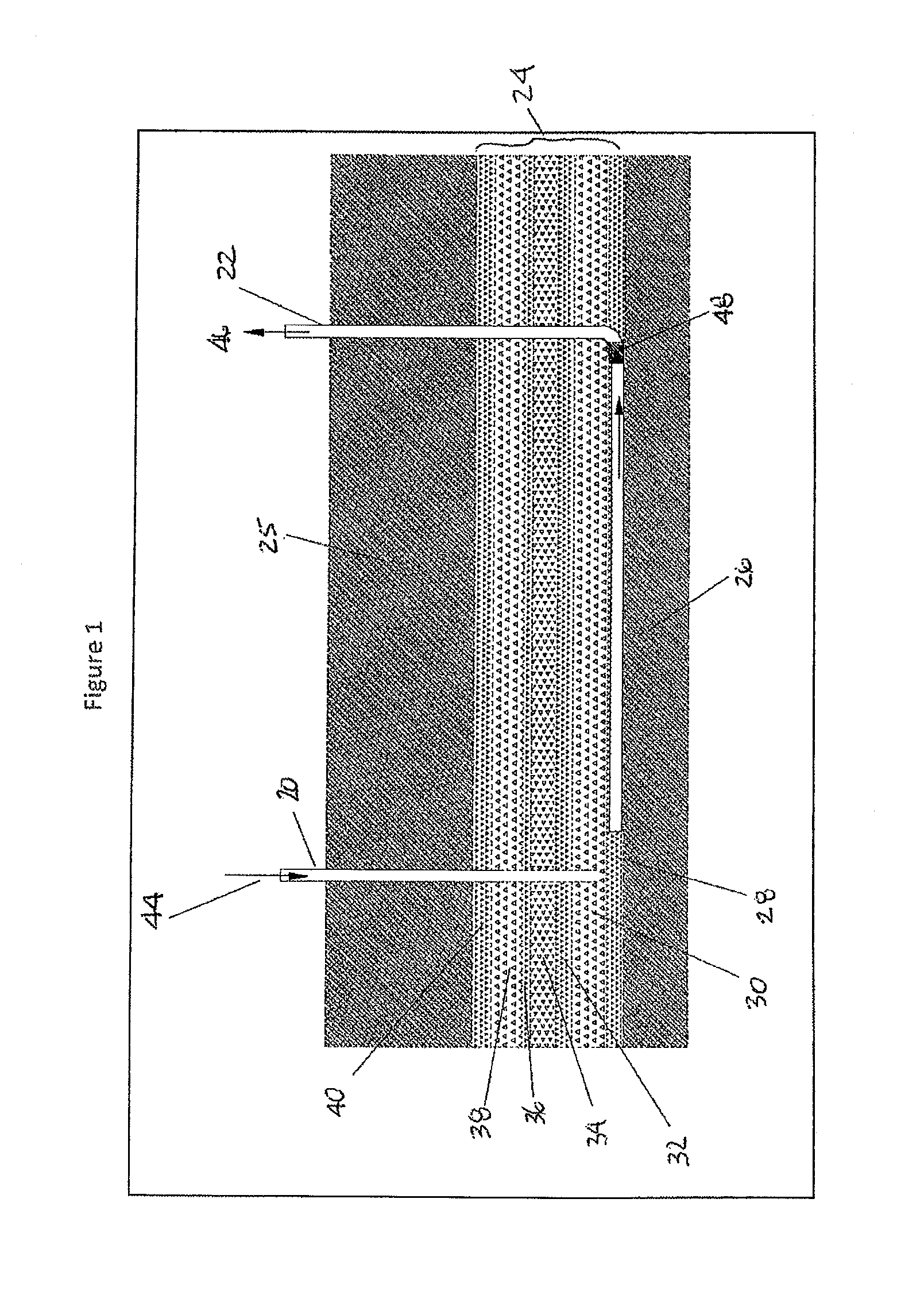 Multi-step solvent extraction process for heavy oil reservoirs