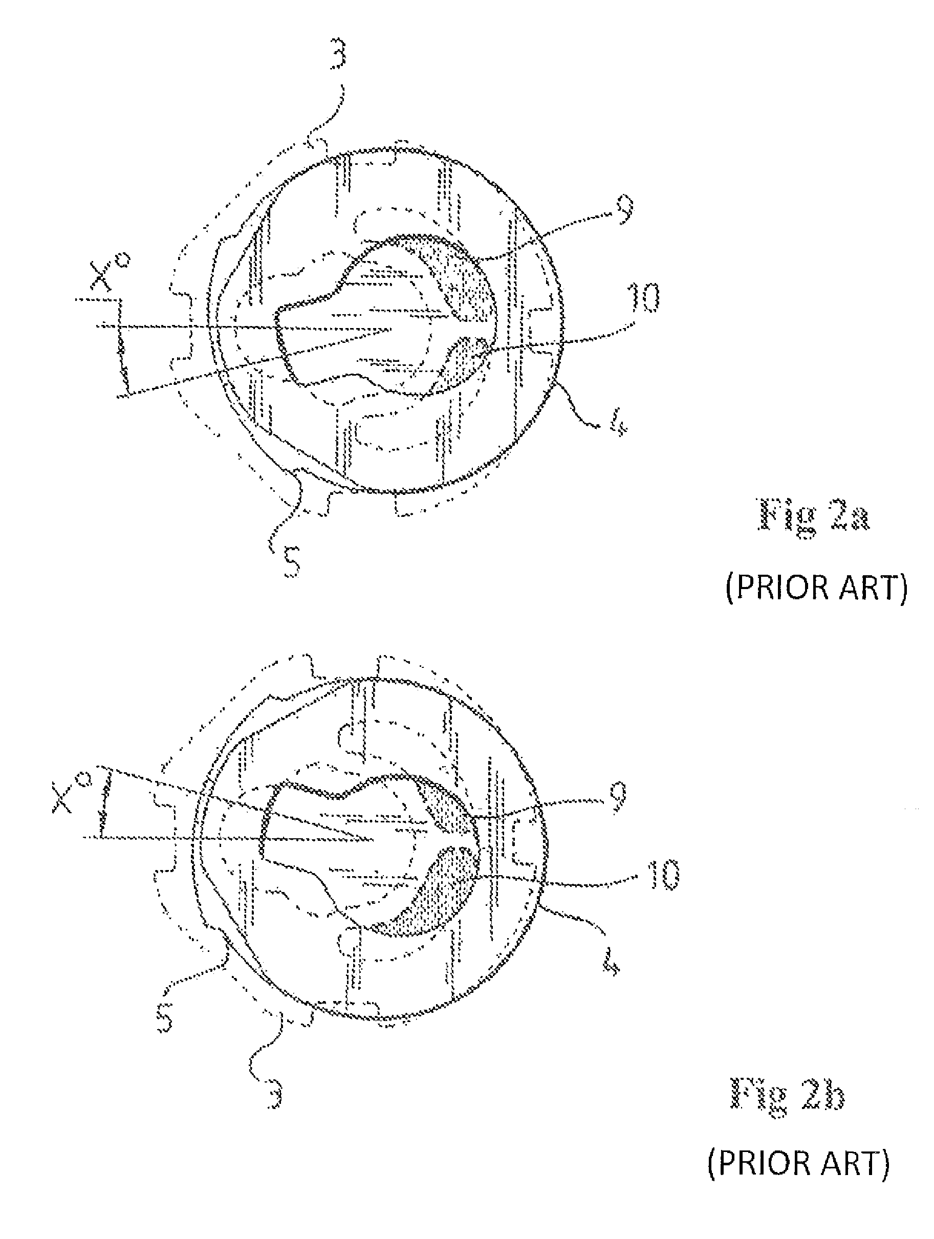 Insertion for single-grip mixing faucet with increased comfort angle