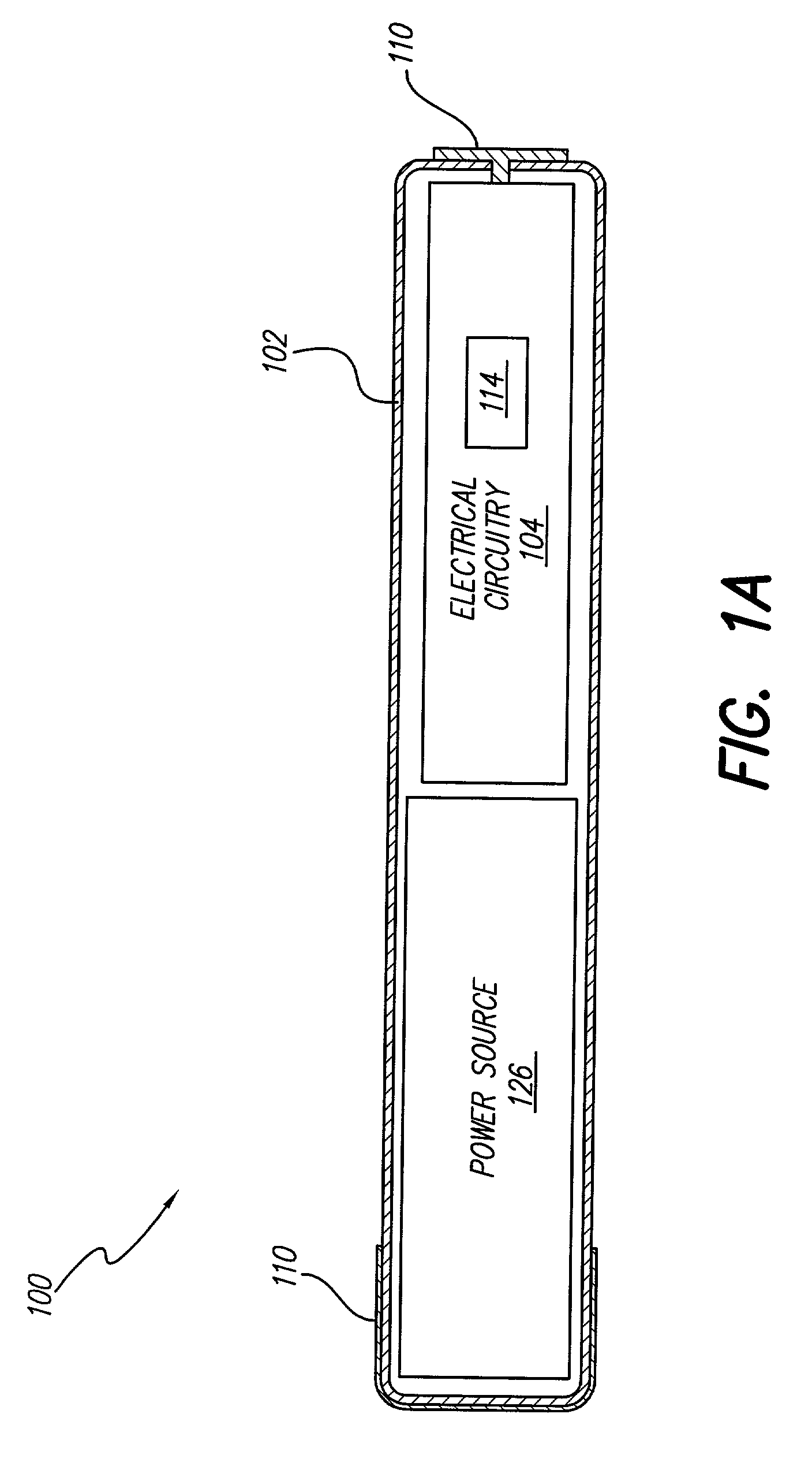 Implantable microstimulators and methods for unidirectional propagation of action potentials