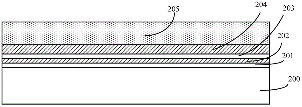 Method for forming memory cell of flash memory