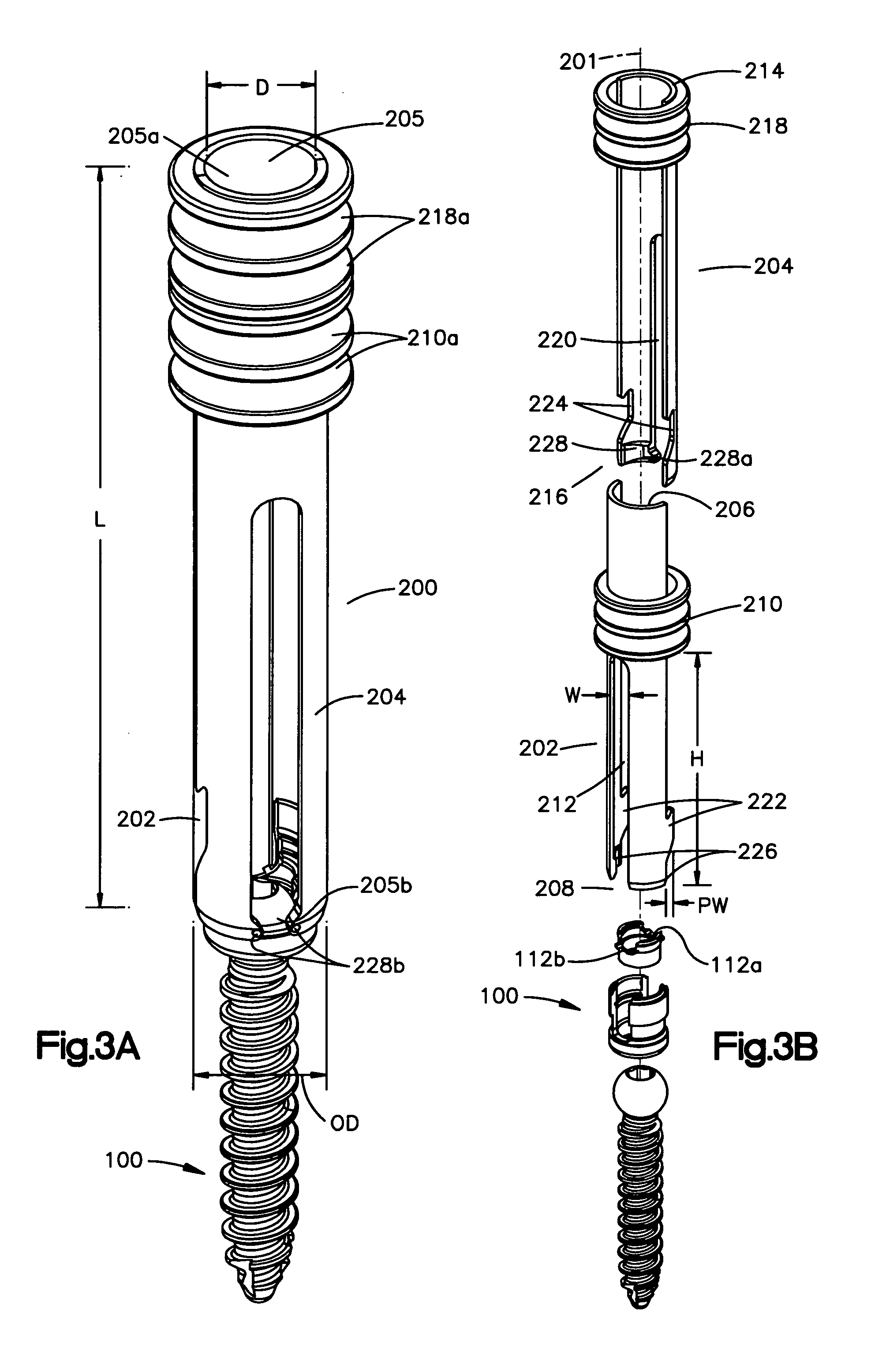 Methods of spinal fixation and instrumentation