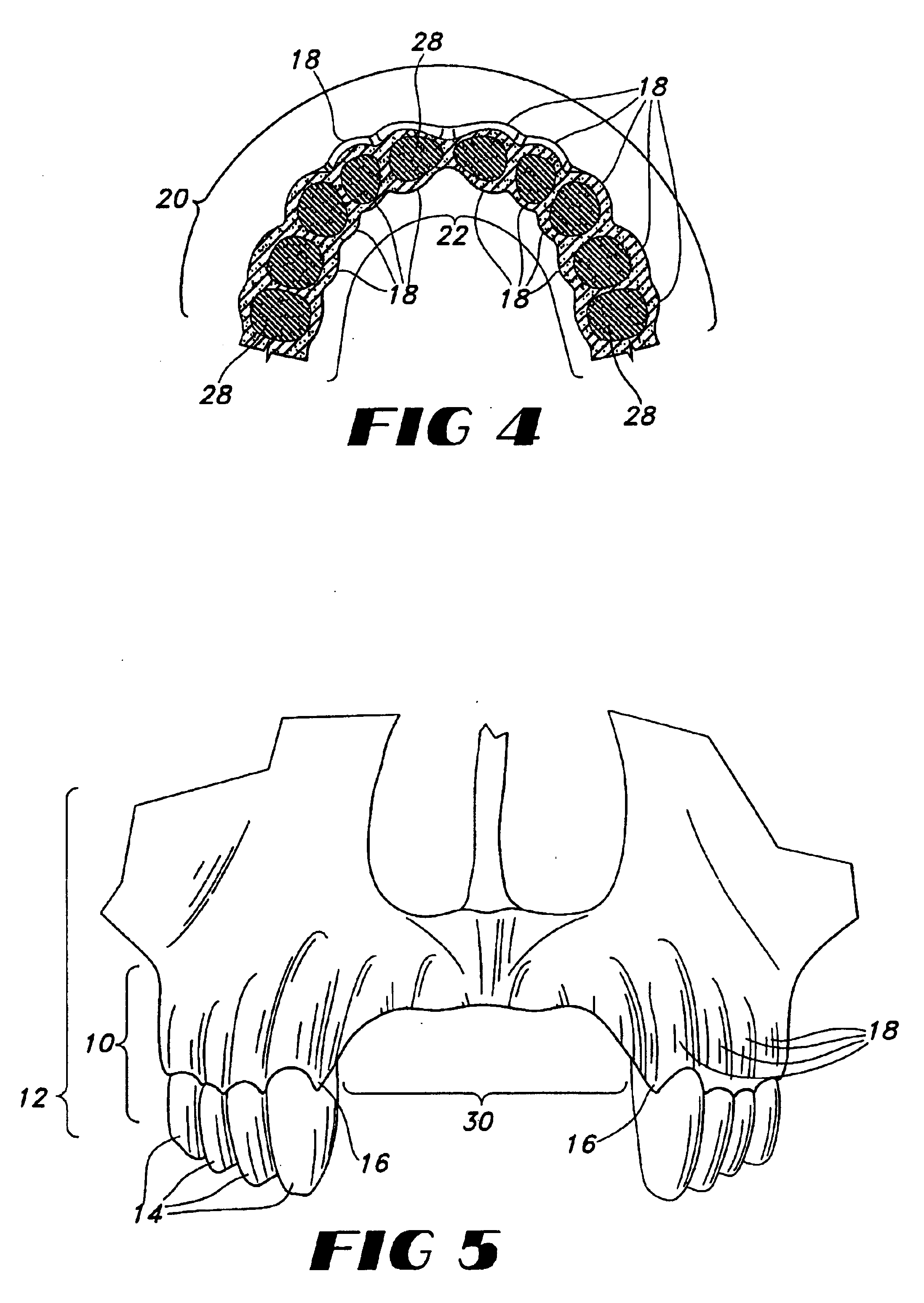 Biocompatible form and method of fabrication
