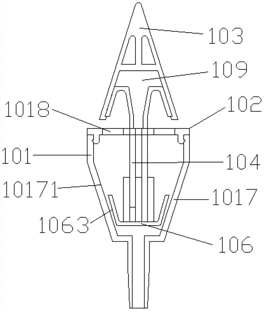Safe and automatic hydraulic control opening and closing valve and infusion apparatus with safe and automatic hydraulic control opening and closing valve