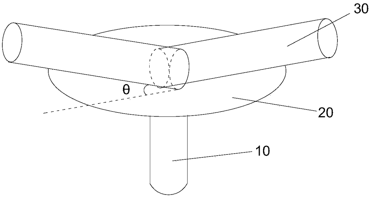 Wafer cleaning device and wafer cleaning method