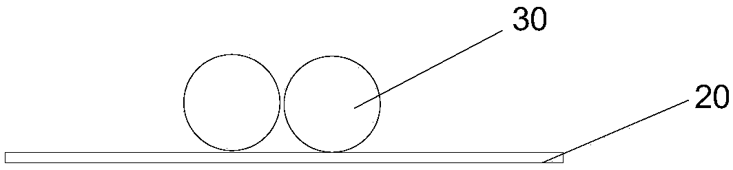 Wafer cleaning device and wafer cleaning method