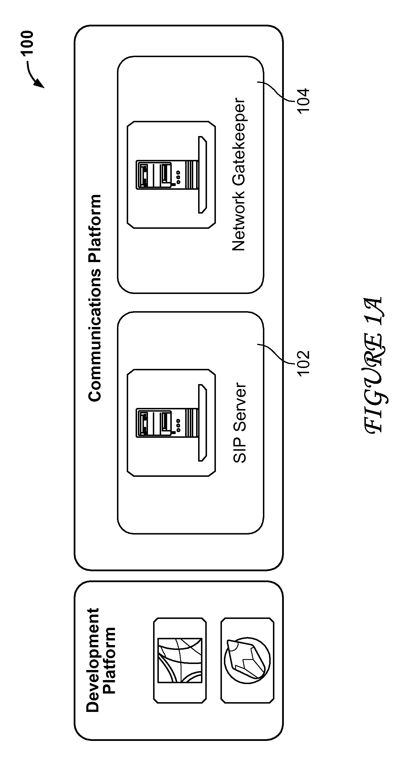 Diameter protocol and SH interface support for SIP server architecture