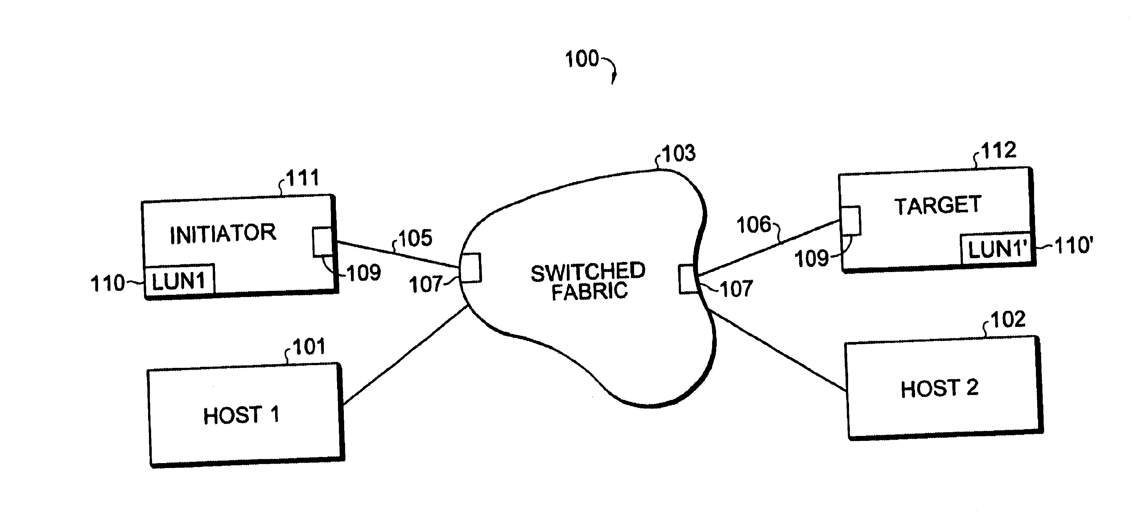 Method for transaction command ordering in a remote data replication system