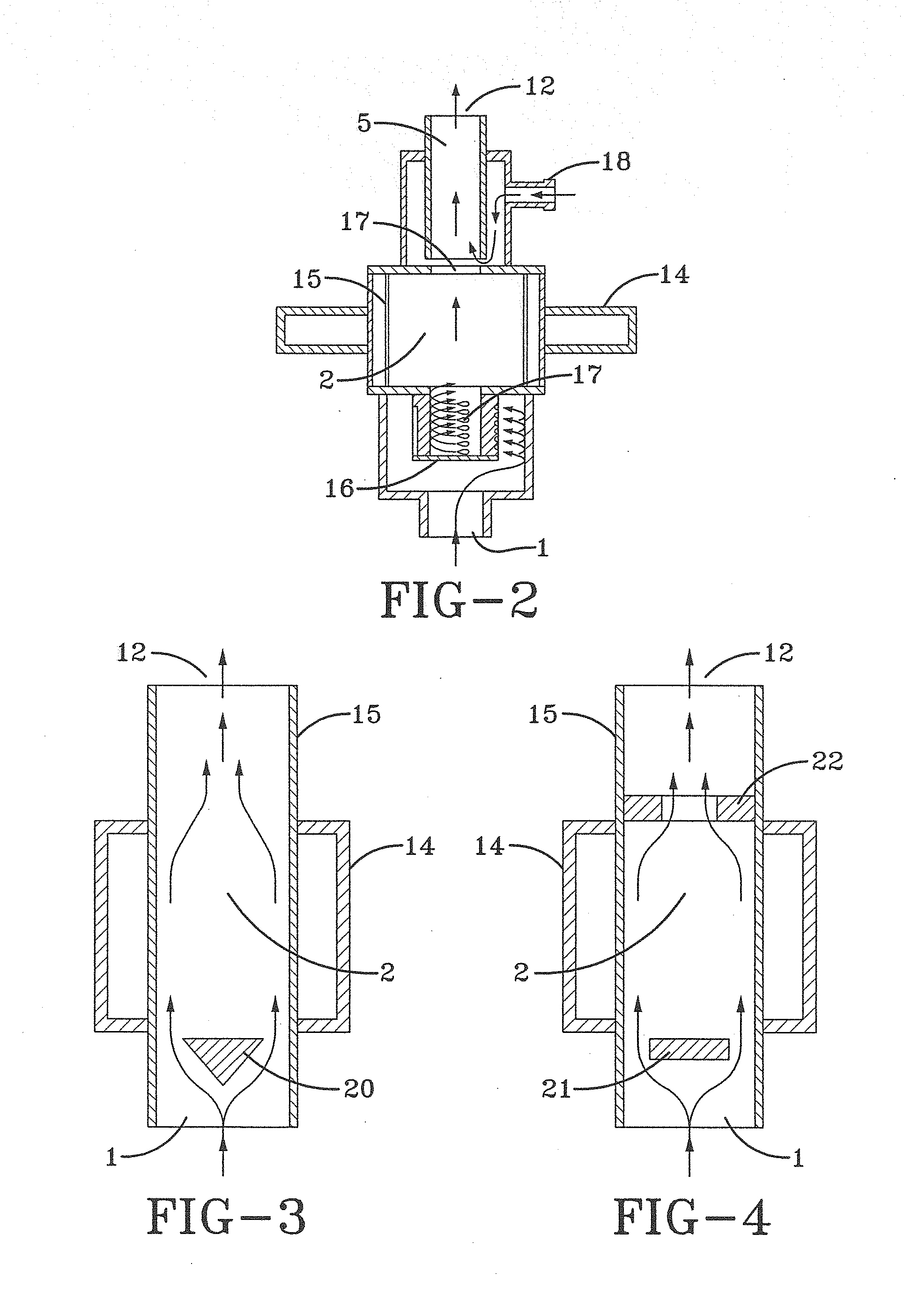 Plasma reactor for carrying out gas reactions and method for the plasma-supported reaction of gases