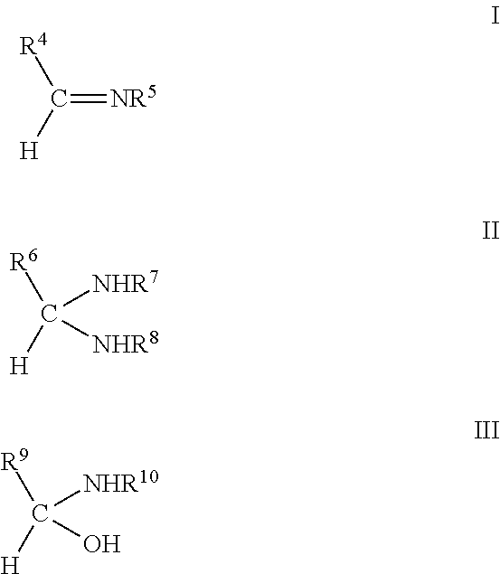 Tissue adhesive and sealant comprising polyglycerol aldehyde