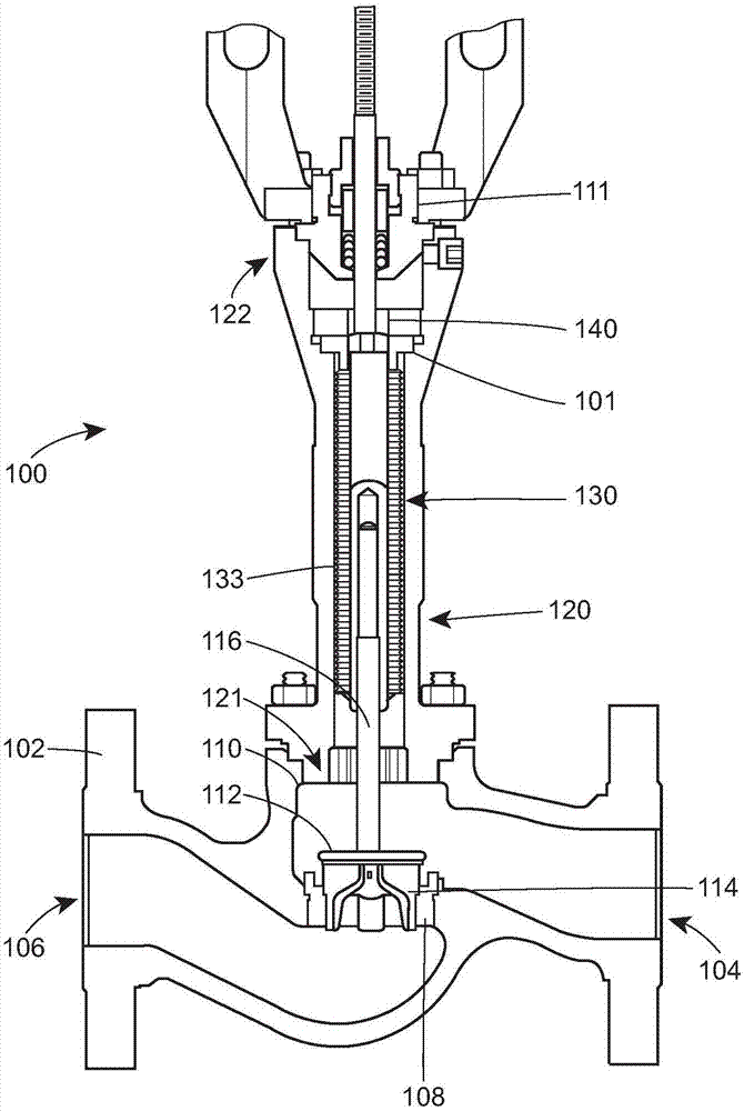Torque Alignment Nut And Installation Tool