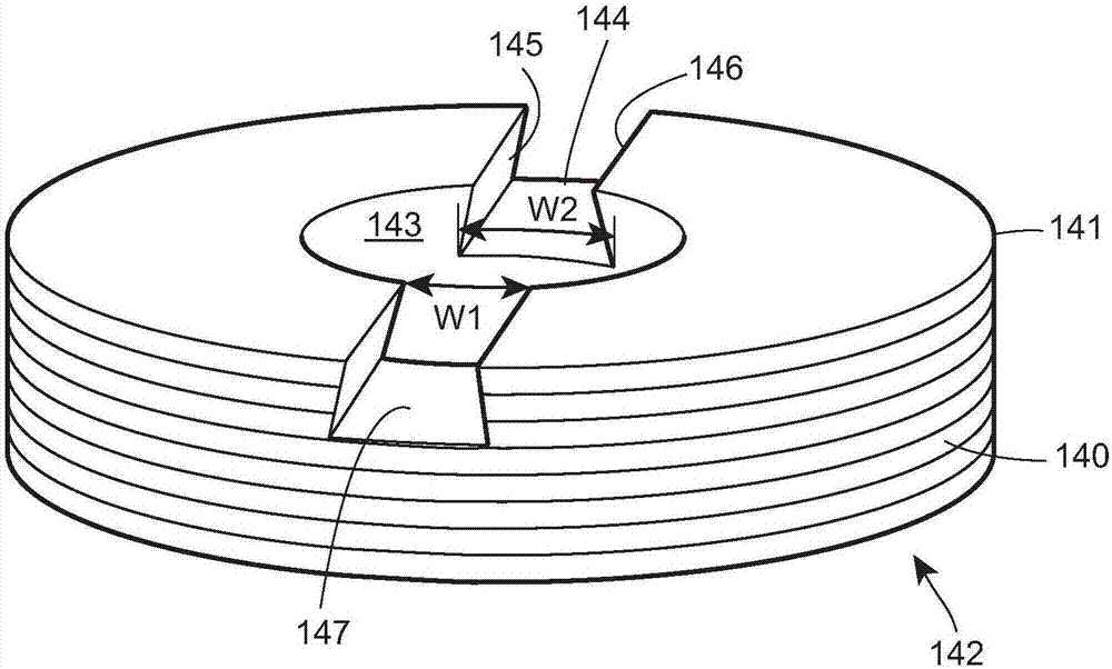 Torque Alignment Nut And Installation Tool