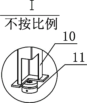 A wood vacuum drying and carbonization integrated kiln