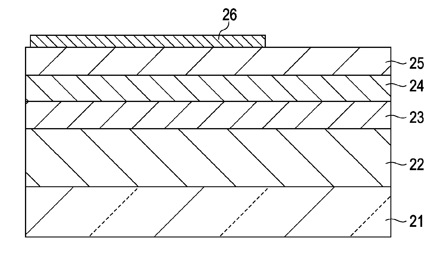 Method for manufacturing semiconductor device and semiconductor device