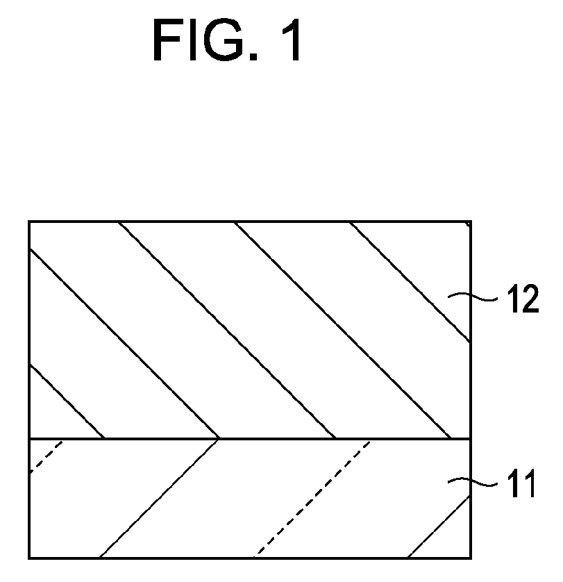 Method for manufacturing semiconductor device and semiconductor device