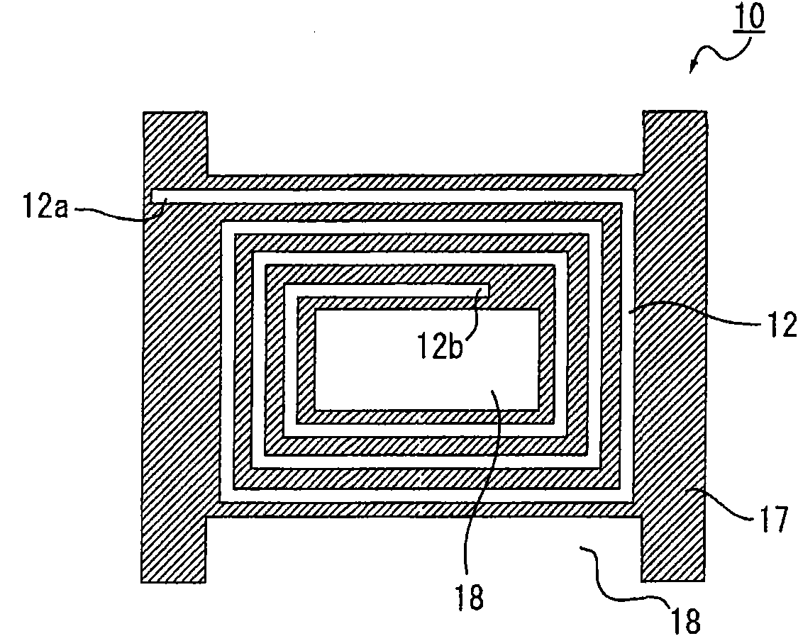 Coil component