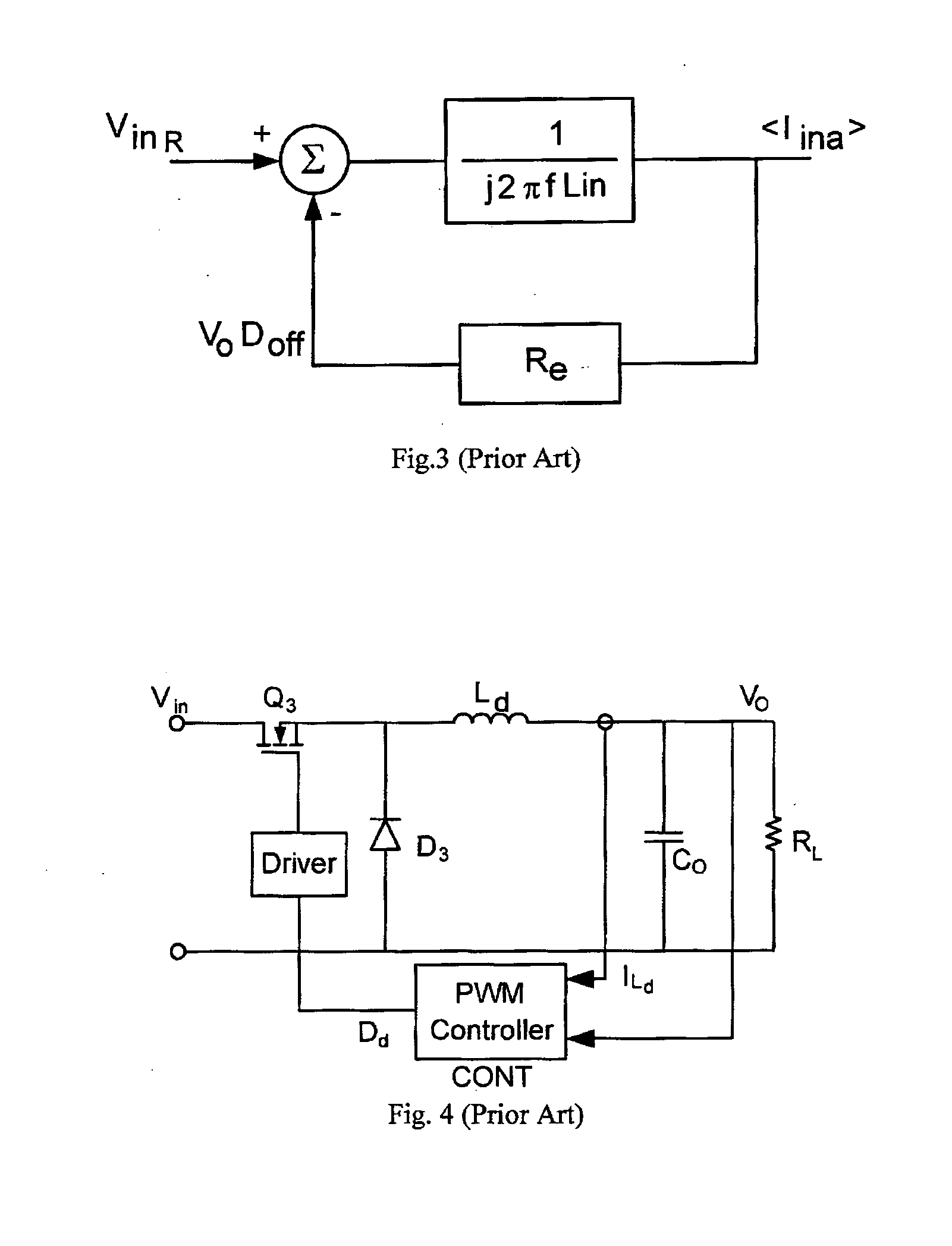 Method and control circuitry for improved-performance switch-mode converters