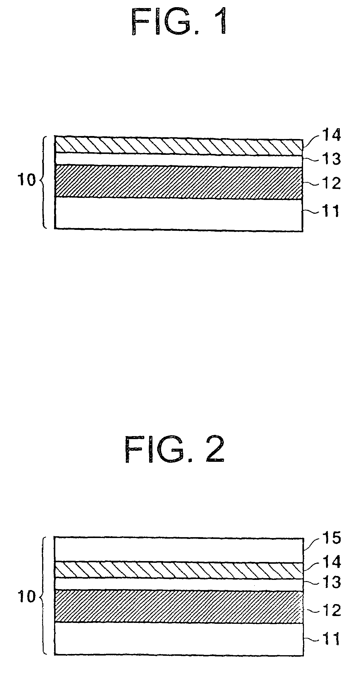 Light-sensitive sheet comprising support, first and second light-sensitive layers and barrier layer