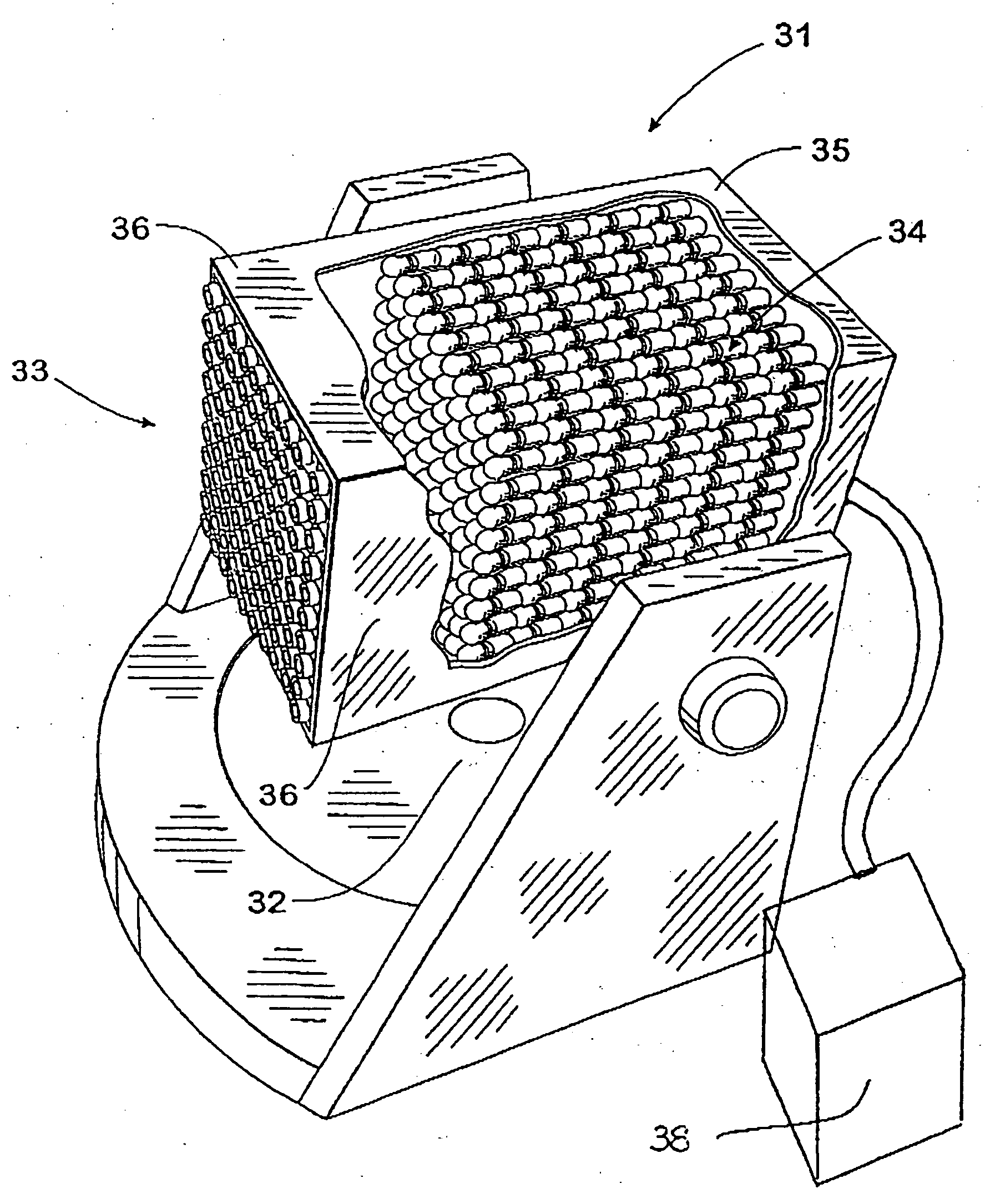 Projectile launching apparatus