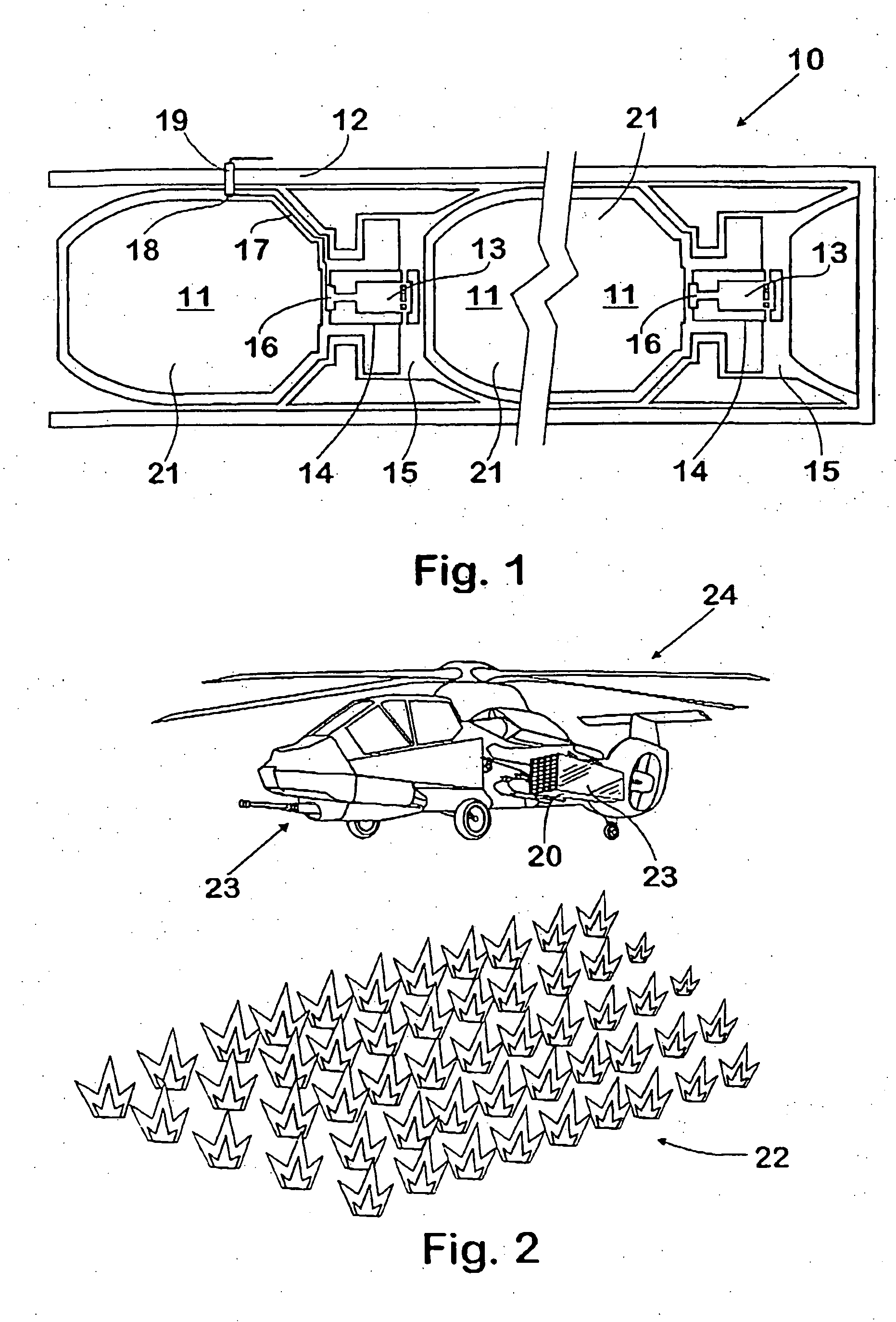 Projectile launching apparatus