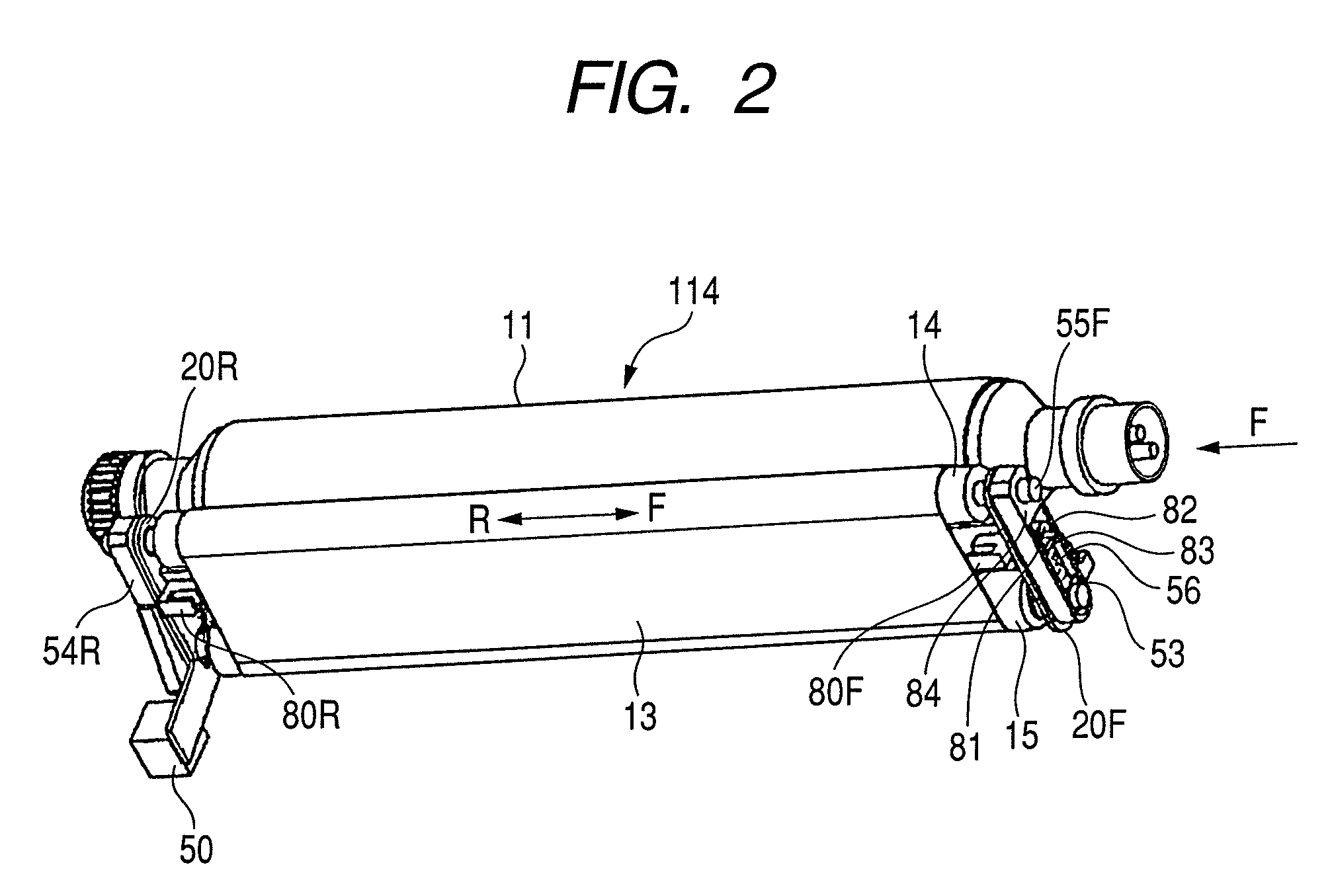 Conveyor-belt apparatus and image heating apparatus changing the belt tension in accordance with the moving state of the belt