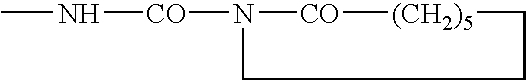 Brushable cosmetic preparation having a high water content