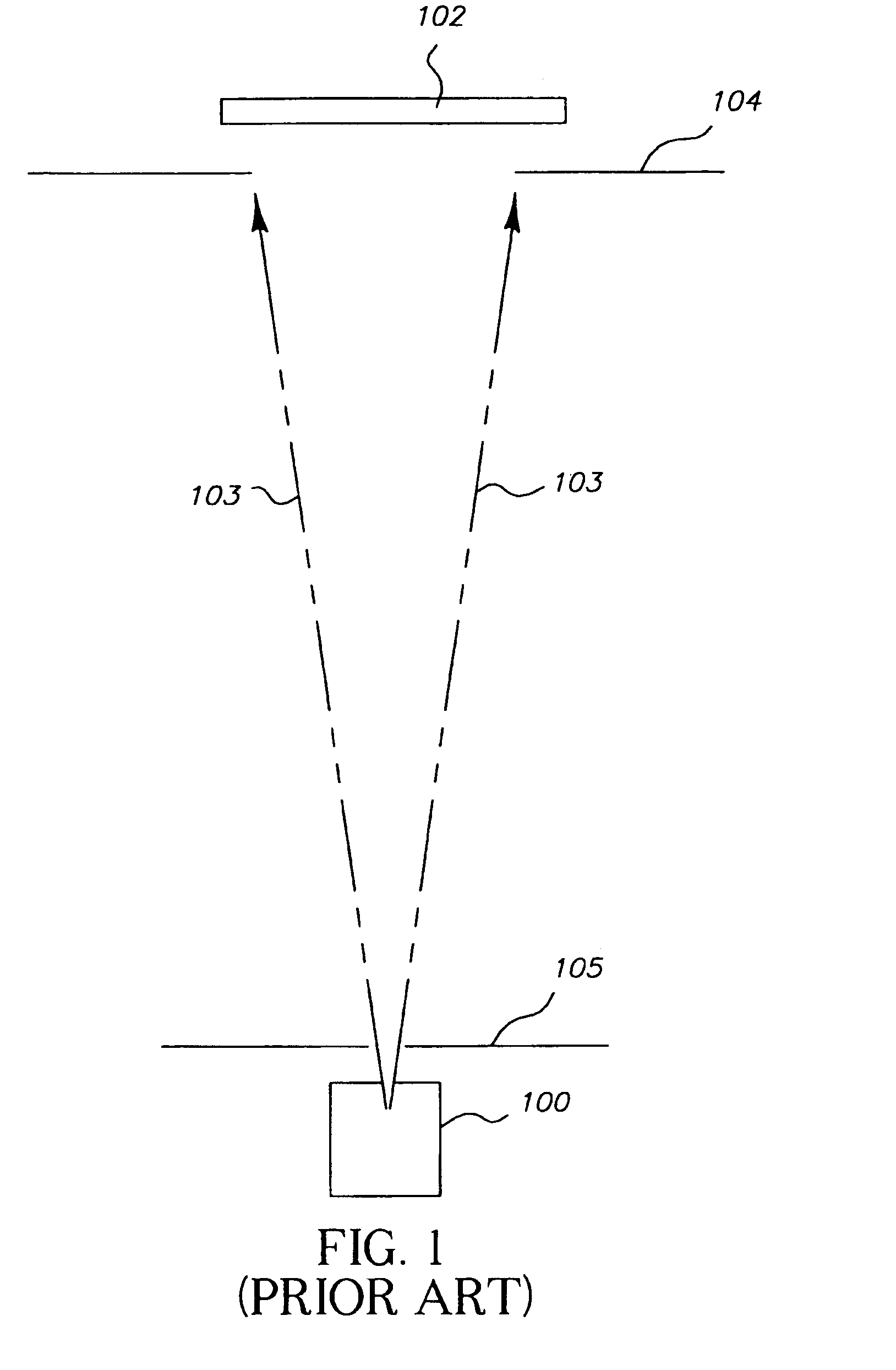 Method of making inlaid color filter arrays
