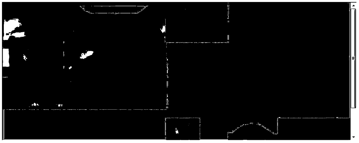 A texture processing method and device based on alpha fusion